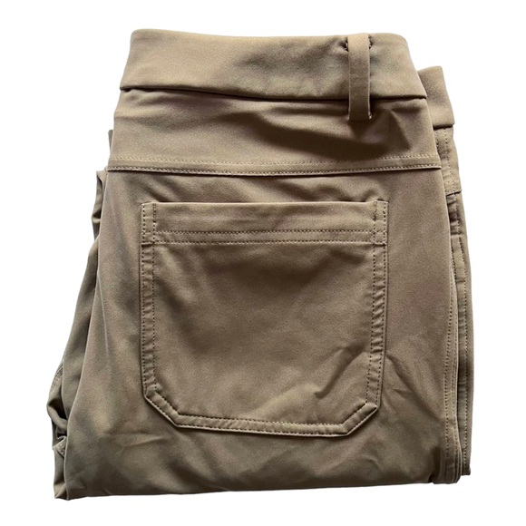 Lululemon ABC Pant Classic Short Inseam | 30 - Picture 4 of 8